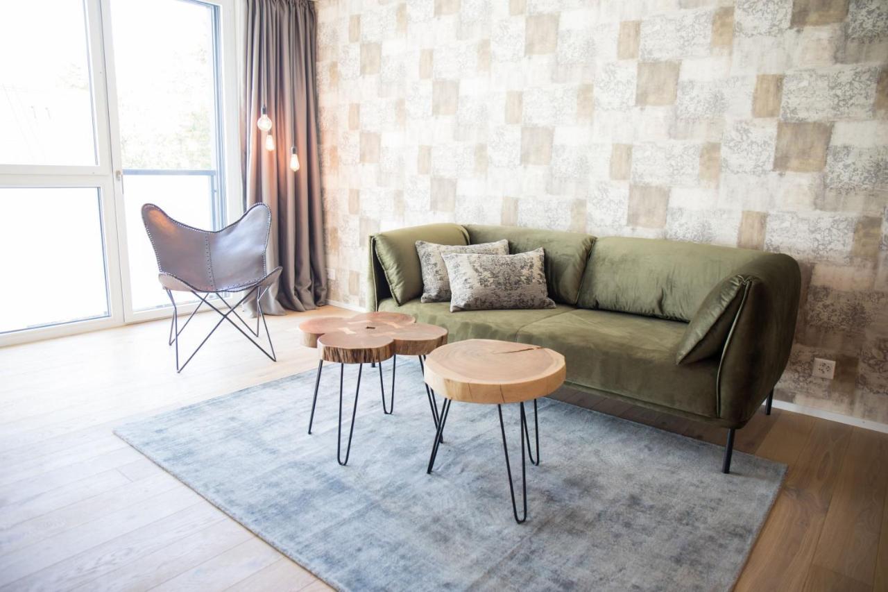 Gubelhof Suites Цуг Екстер'єр фото